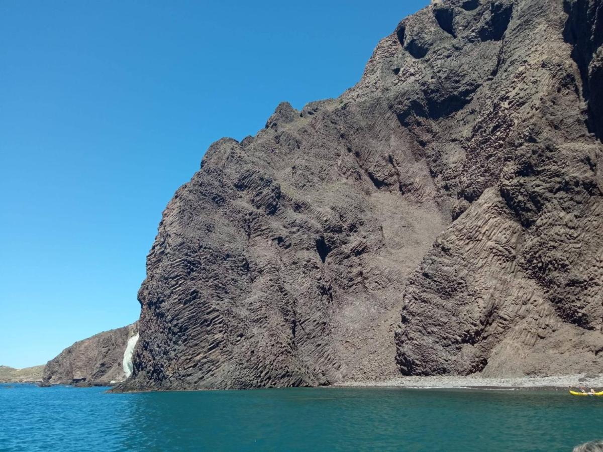 Miradores Cabo De Gata Exteriör bild