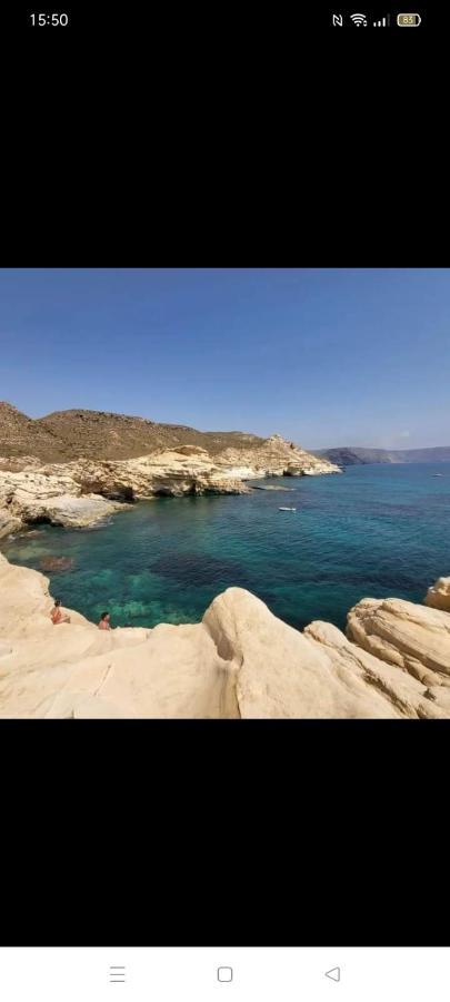 Miradores Cabo De Gata Exteriör bild